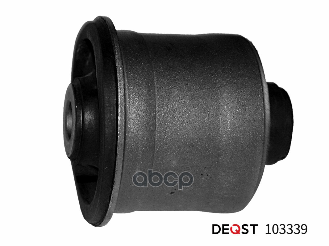 фото Сайлентблок задней балки toyota corolla ade150/nde150/nre150/zre15#/zze150 2006-2013 deqst