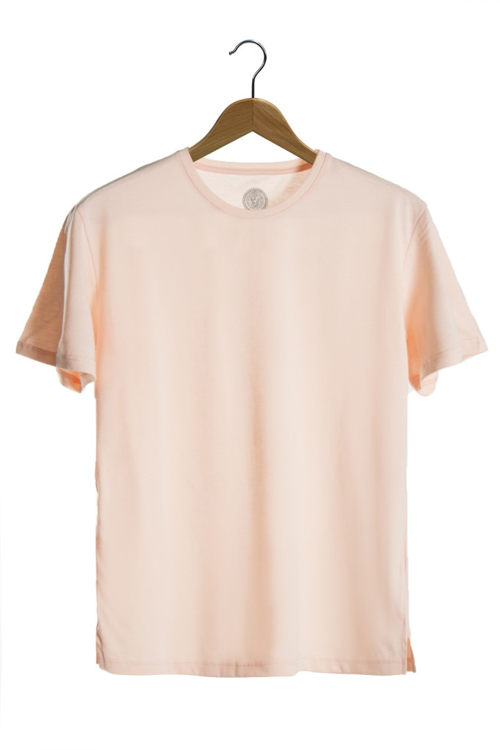 

Футболка мужская Terapi Men 26307 оранжевая 2XL (доставка из-за рубежа), 26307