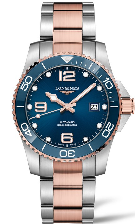 Наручные часы мужские Longines L37813987