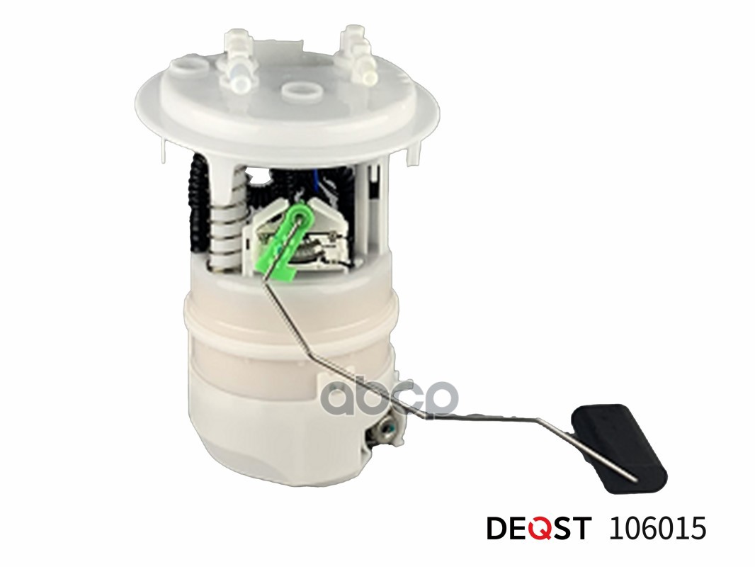 

Насос Топливный Peugeot 307/Citroen C4, C5 (Nc_) 11.09- 1.6 Вставка DEQST арт. 106015