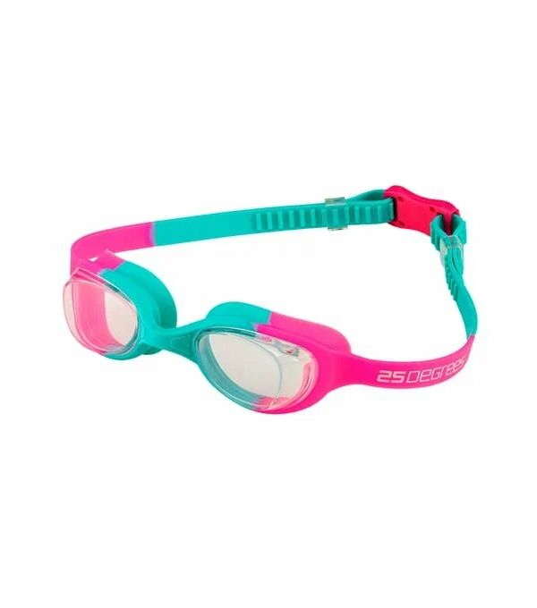 Очки для плавания 25Degrees Dory 25D23001, pink/turquoise