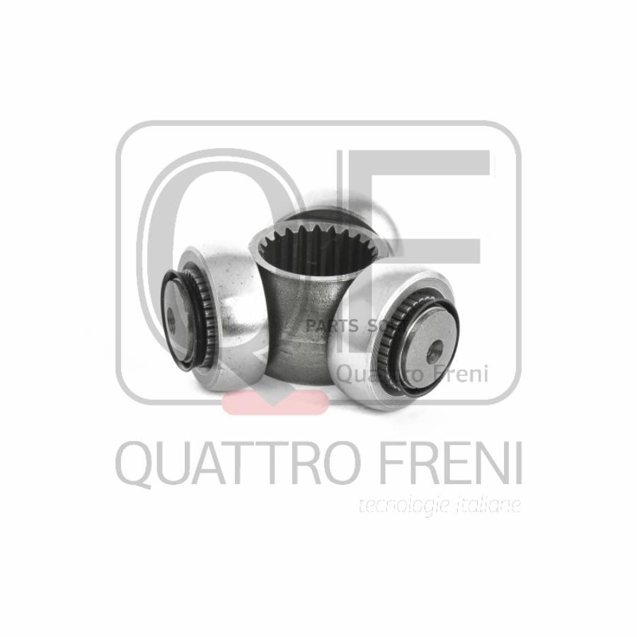 

QF00000090_трипоид привода! Z23 D33.9 Toyota Corolla 1.4-1.8 VVT-i 02>