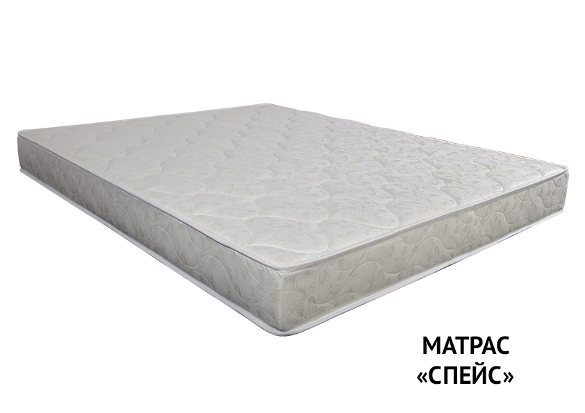 

Матрас Спейс ЕК-25