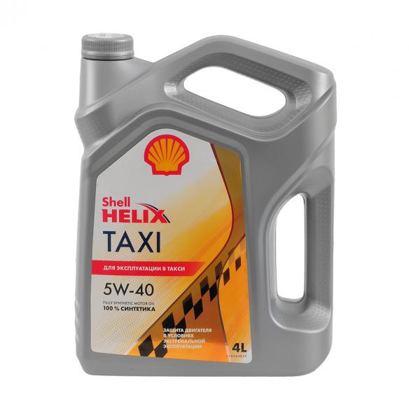 

Моторное масло Shell 550059420