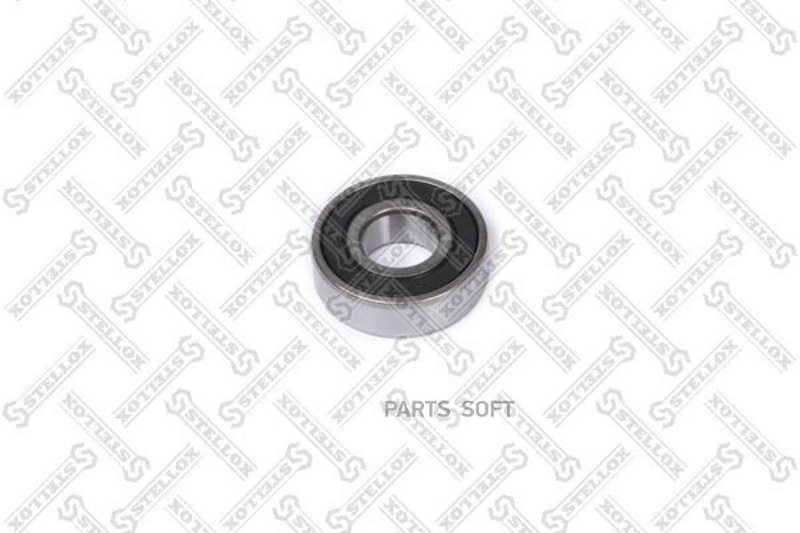 

Stellox 4300011Sx 43-00011-Sx Подшипник Генератора 17X40X12Mm \ Lancia