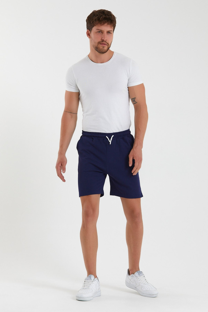 

Шорты мужские Terapi Men 26291 синие 2XL (доставка из-за рубежа), Синий, 26291