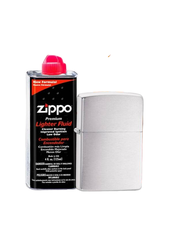 Бензин Zippo Купить Минск