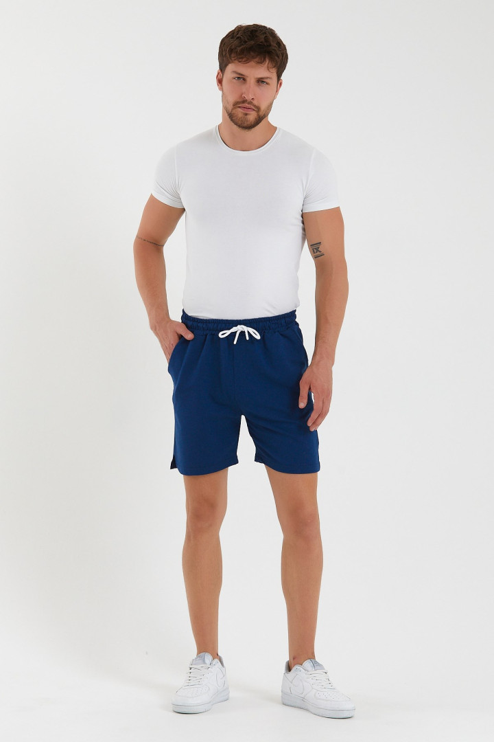 

Шорты мужские Terapi Men 26293 синие 2XL (доставка из-за рубежа), Синий, 26293