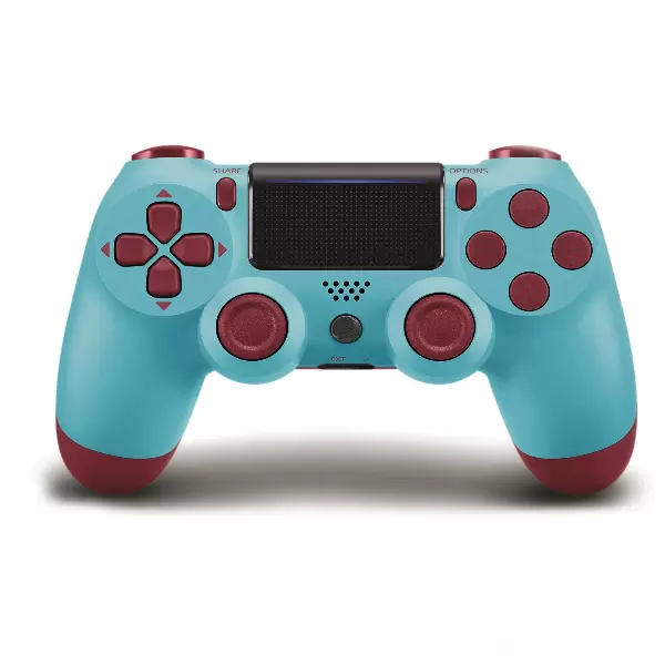 Геймпад NoBrand DualShock 4 для Playstation 4 Turquoise (112794) (Не оригинал)