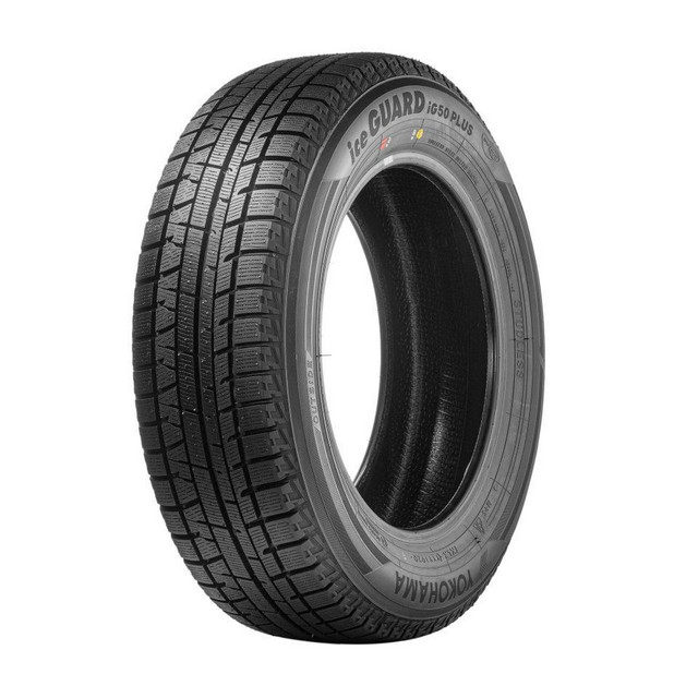 

Шины Yokohama IG50+ 215/65 R16 98Q