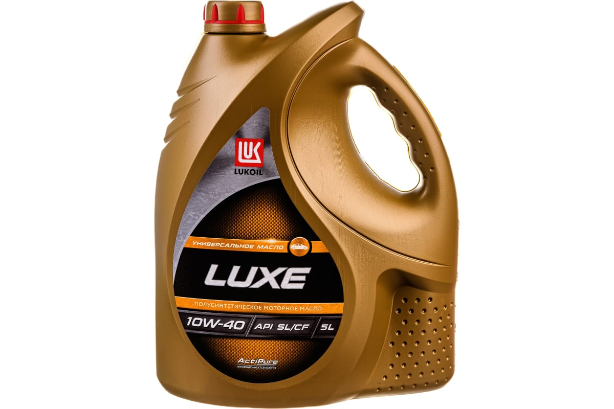 

Моторное масло Lukoil 19299