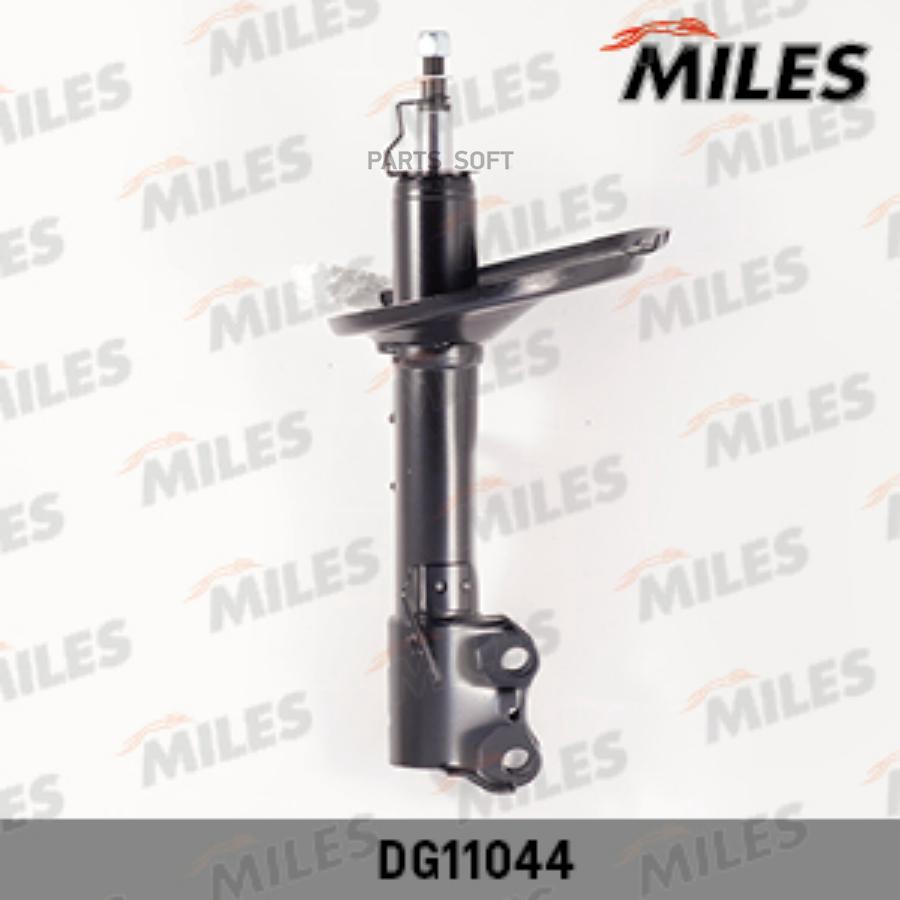 

Амортизатор Lexus Rx300/330/350 05/03- Пер.Лев.Газ. Miles арт. DG11044