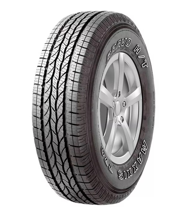 

Шины 265/70 R17 Maxxis HT770 115T