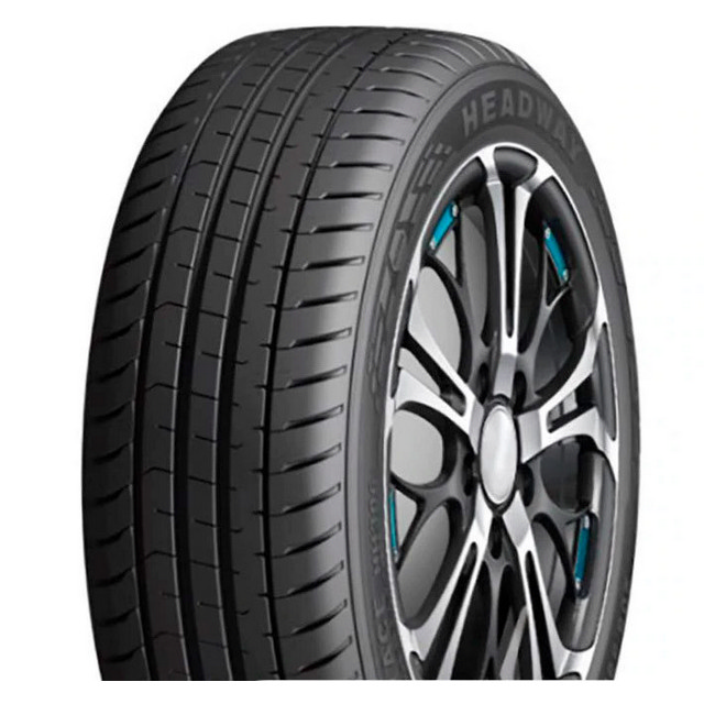 

Шины Headway HH306 185/70 R14 88H