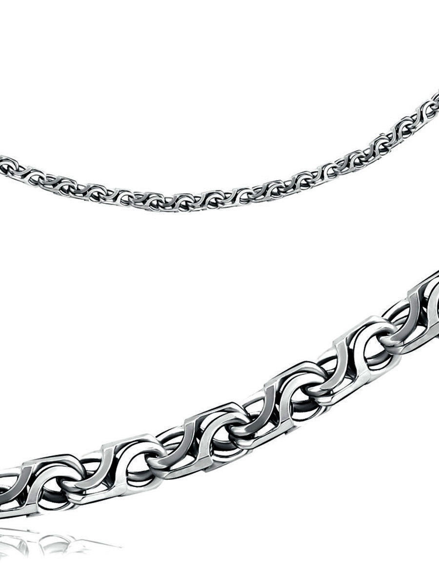 

Цепочка из серебра 60 см TOP CRYSTAL 40562210, 40562210