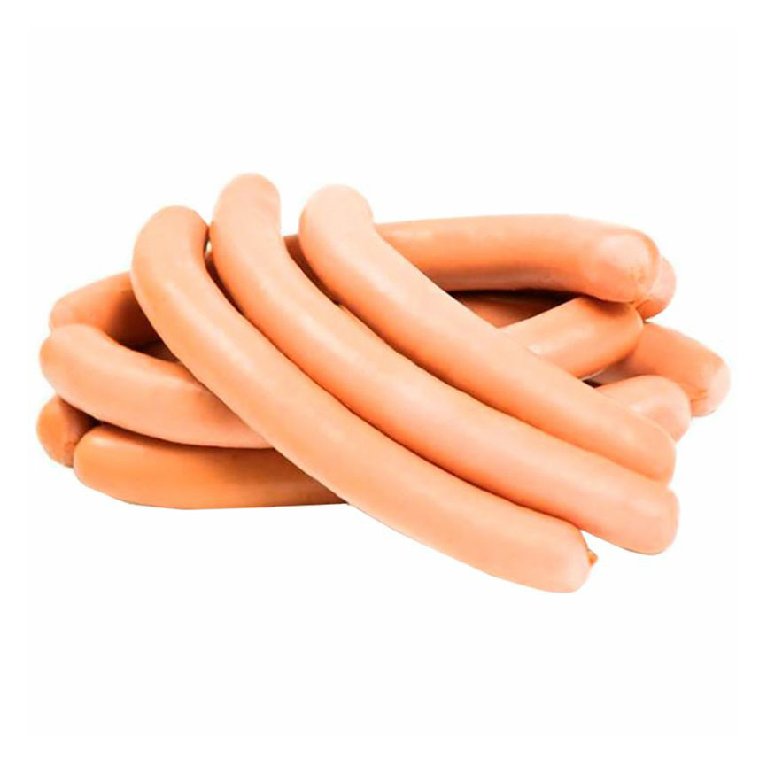 

Сосиски Елецкий МК Франкфуртские вареные