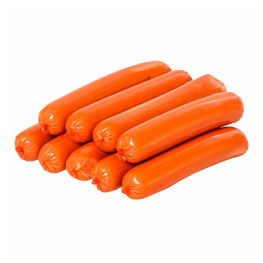 

Сосиски Елецкий МК Любительские вареные