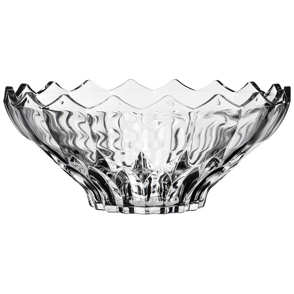 Набор из 6 штук Салатник Isfahan Montana 23.5см, 1700мл, стекло (36-323_6)