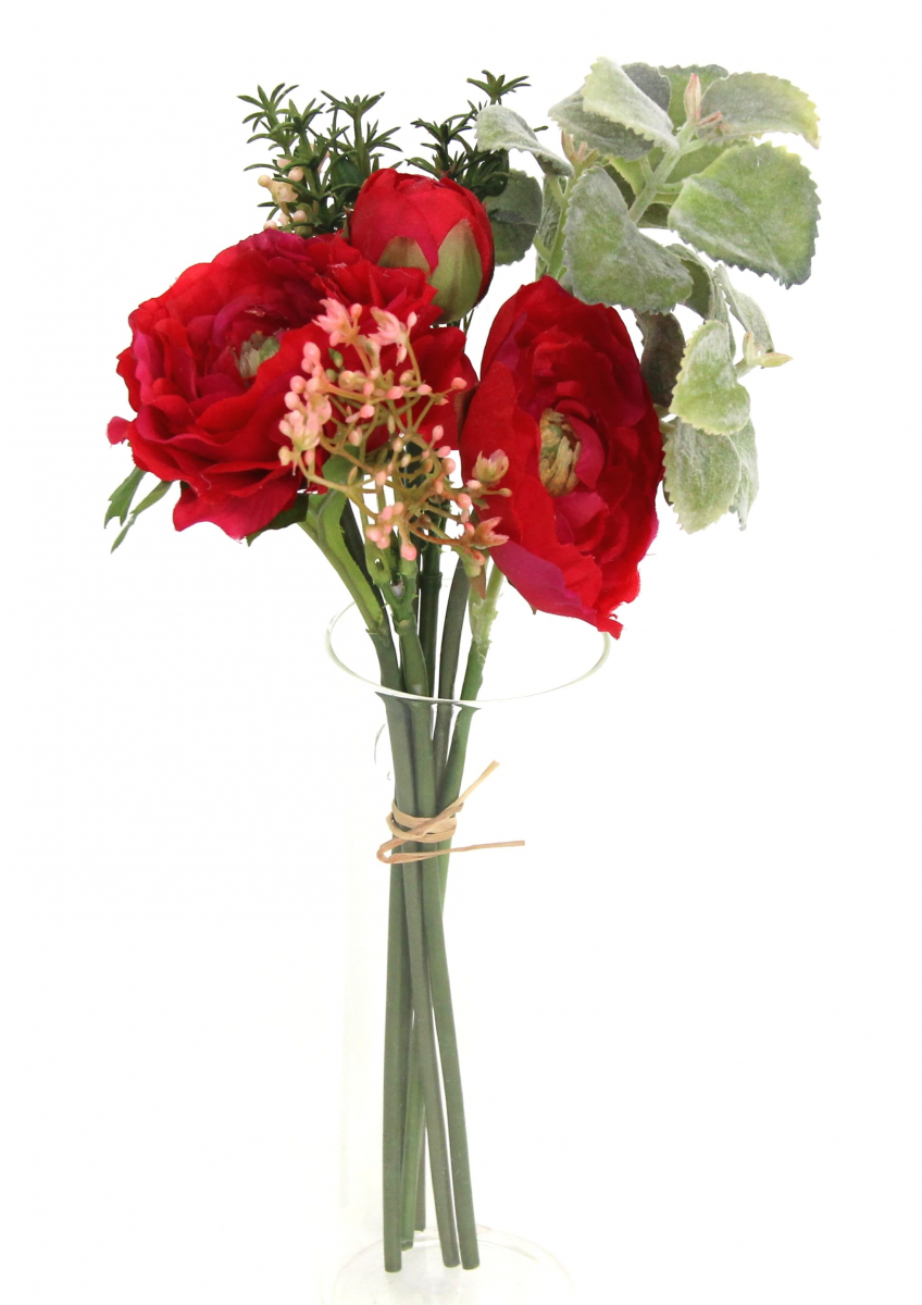 

Искусственные цветы BuyHouse HF-61021B зеленый