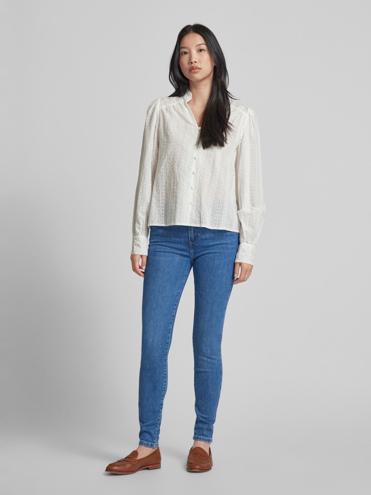 

Джинсы женские Tommy Hilfiger WW0WW42488 синие 28/30, Синий, WW0WW42488