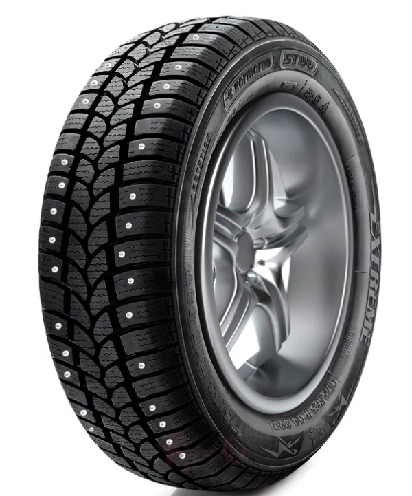 

Шины Kormoran Stud 185/70 R14 88T