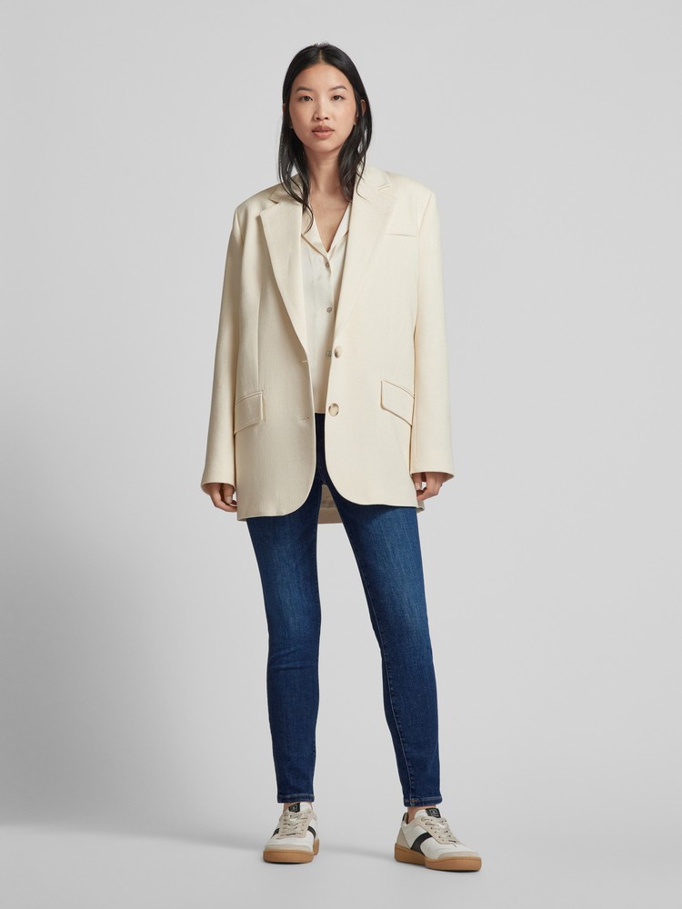 

Джинсы женские Tommy Hilfiger WW0WW42485 синие 28/28, Синий, WW0WW42485