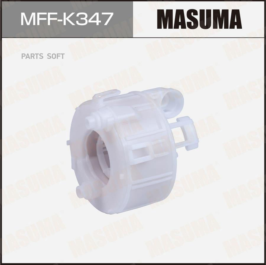 

Фильтр Топливный В Бак (Без Крышки) MASUMA mffk347