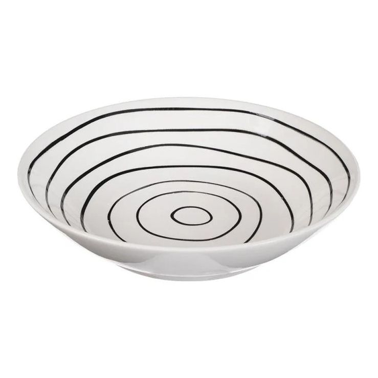 

Тарелка глубокая O'Kitchen 780 мл в ассортименте (дизайн по наличию)