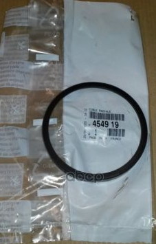 

454919_кольцо Абс Задней Ступицы!Citroen C4/C6, Peugeot 207/307 Peugeot-Citroen арт. 45491