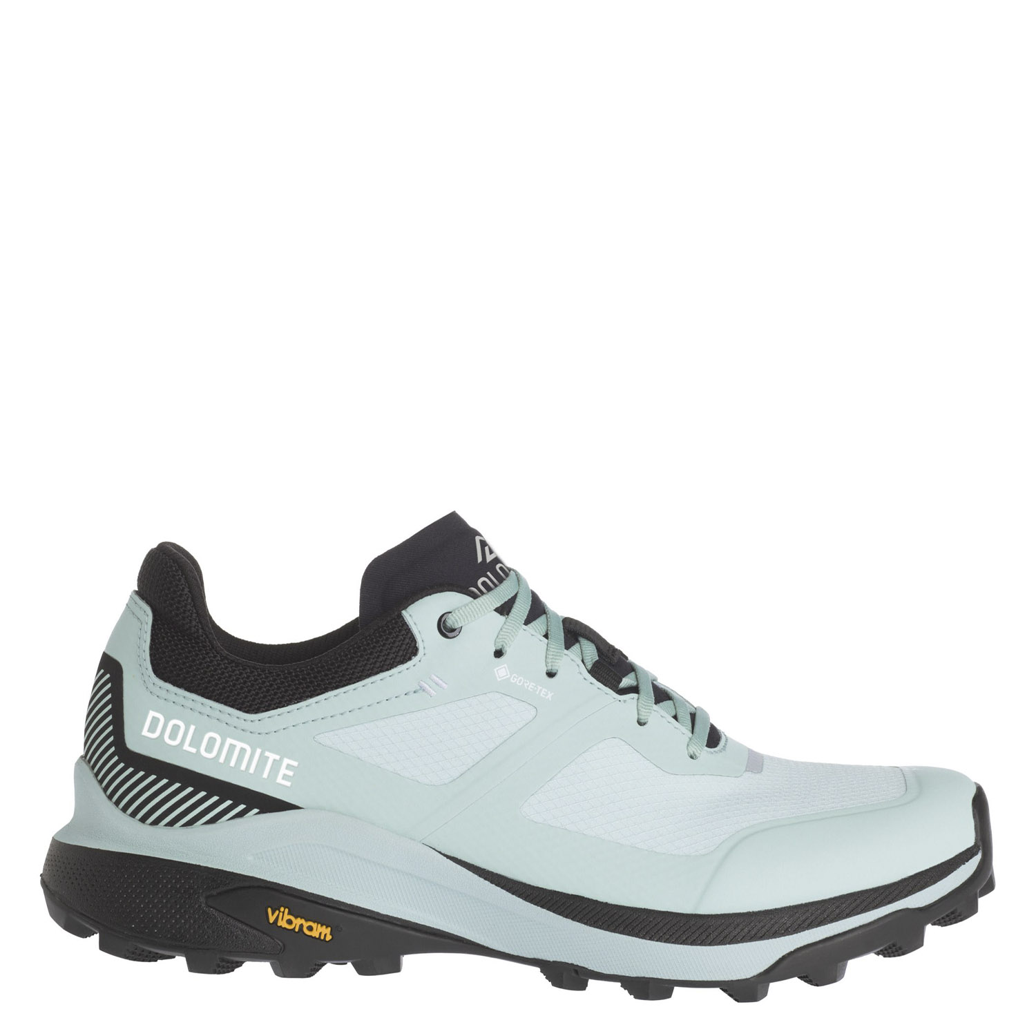 Ботинки Dolomite W's Nibelia Gtx Mint Green (Uk:5) 2024-25