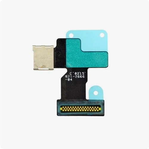 

Шлейф дисплея для Apple Watch S1 42mm, Черный, Apple Watch S1