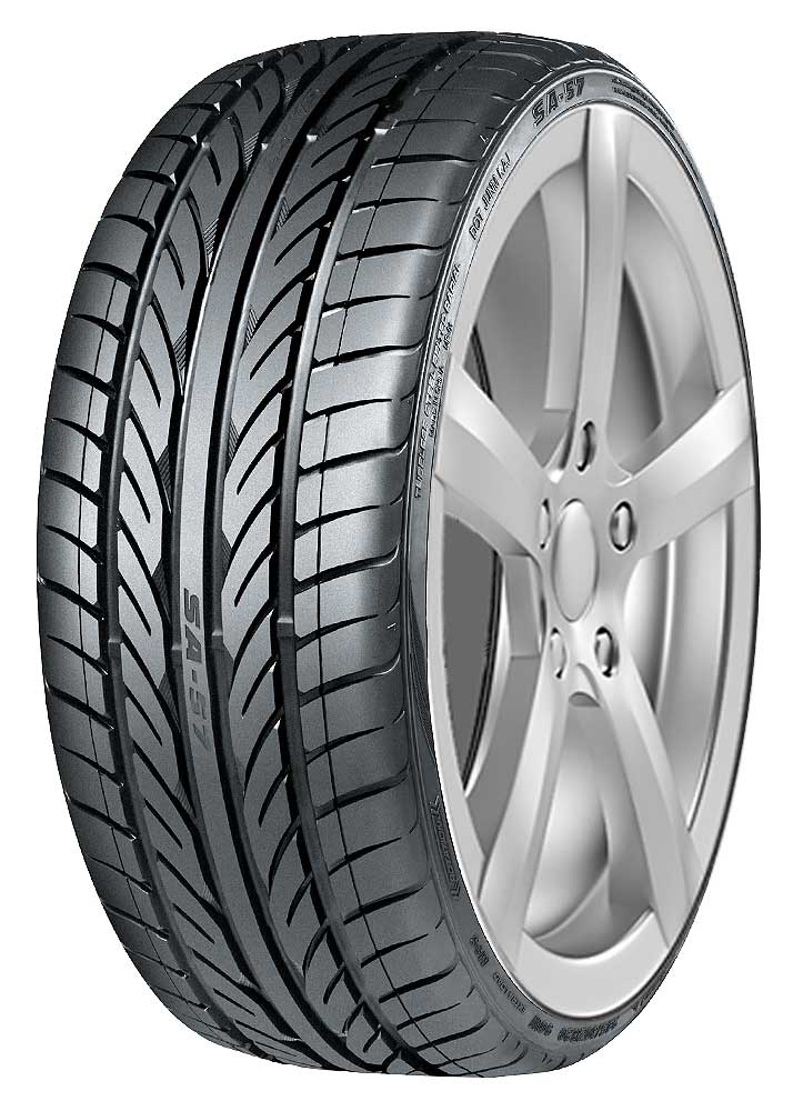 

Шины Westlake SA57 205/50 R16 87W