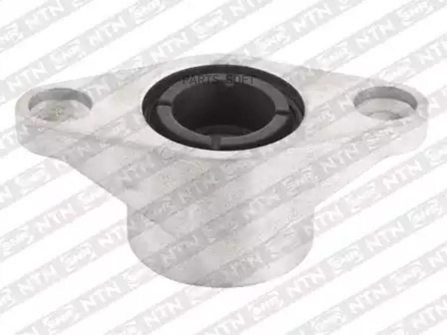 

Опора заднего амортизатора L=R HYUNDAI i30 II/KIA Ceed 2012-> SNR KB984.03 NTN-SNR, KB98403