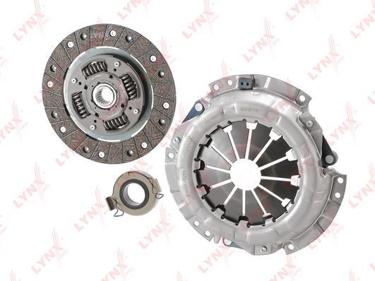 

Комплект сцепления LYNXauto CL1060