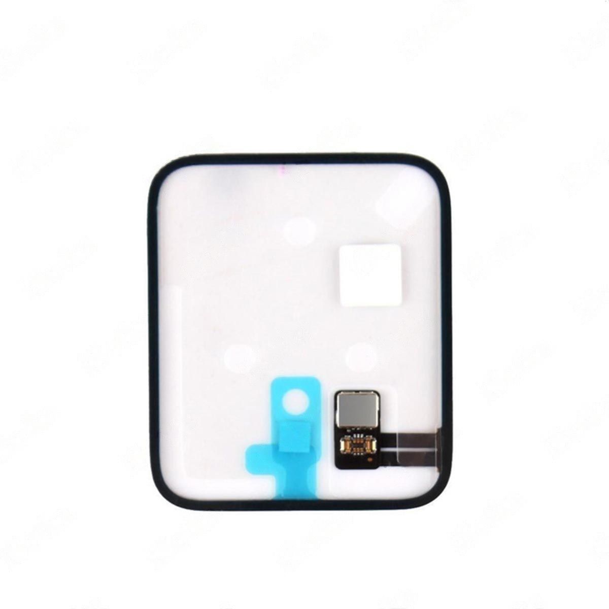 

Шлейф 3D тач для Apple Watch S3 42мм, Черный, Apple Watch S3
