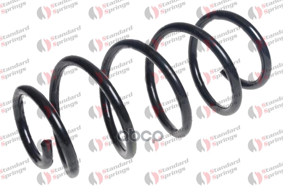 

Пружина Подвески Standard Springs арт. ST112047F