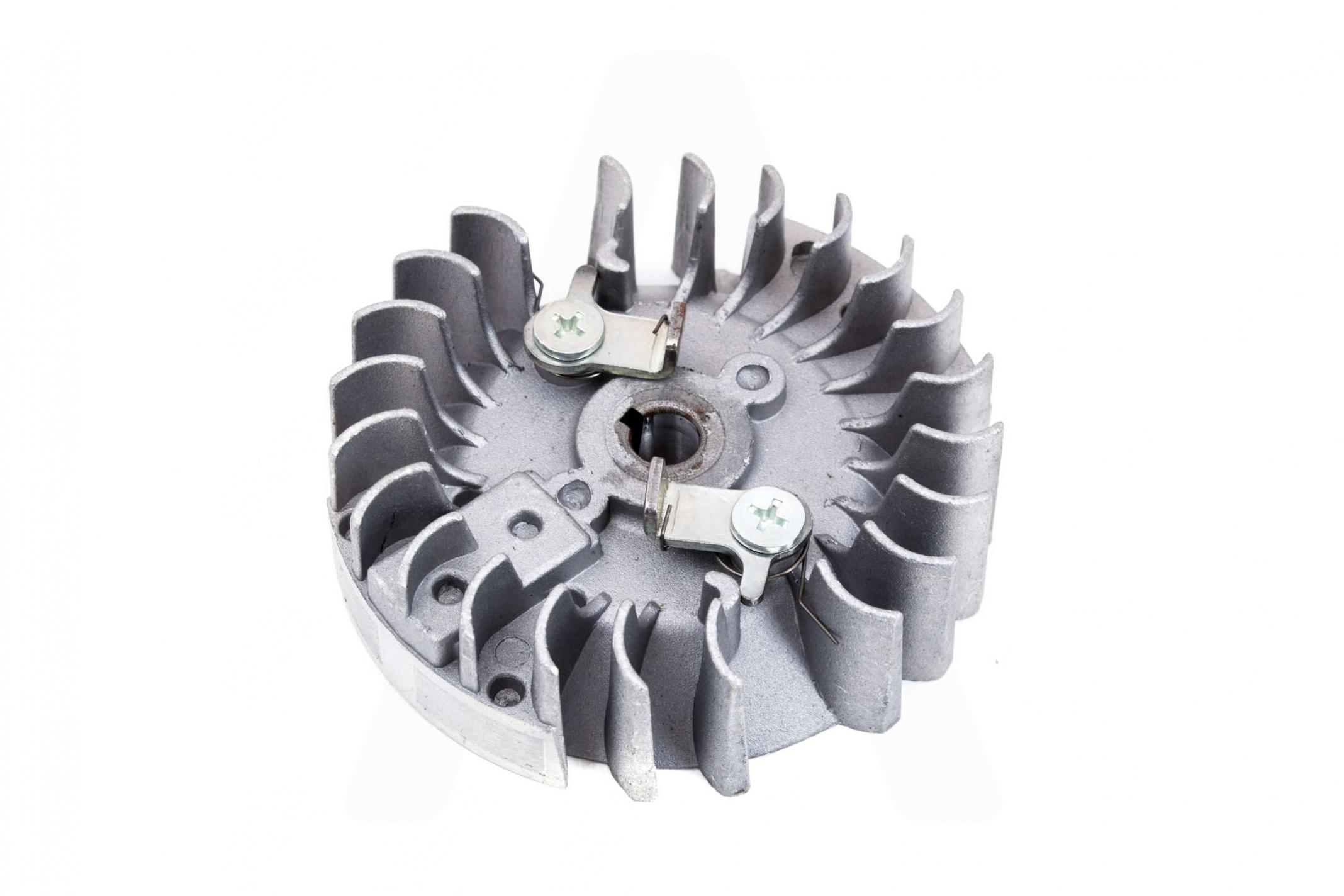 

Магнето для китайских бензопил Carver, Brait 4500/5200 D-3111