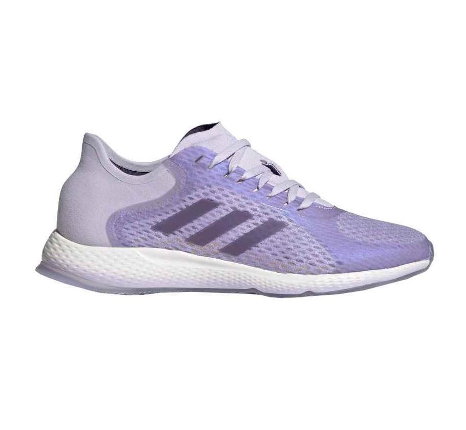 

Кроссовки женские Adidas Focus Breathein W фиолетовые 3.5 UK, Фиолетовый, Focus Breathein W