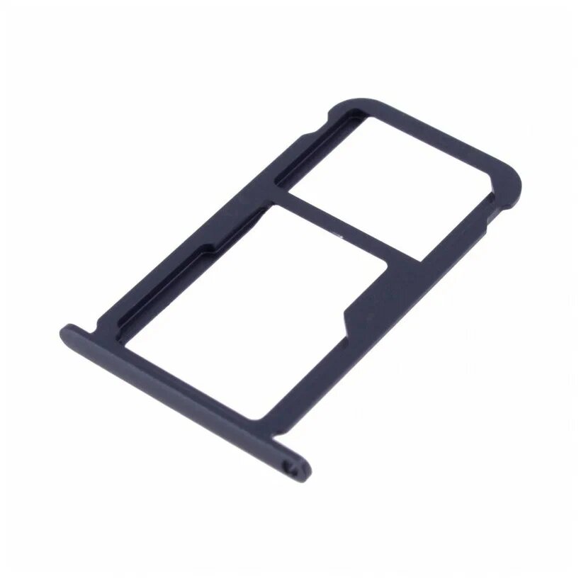 

Лоток для sim-карты Honor FRD-L09 для смартфона Honor 8 черный, Huawei Honor 8 (FRD-L09, FRD-L19)