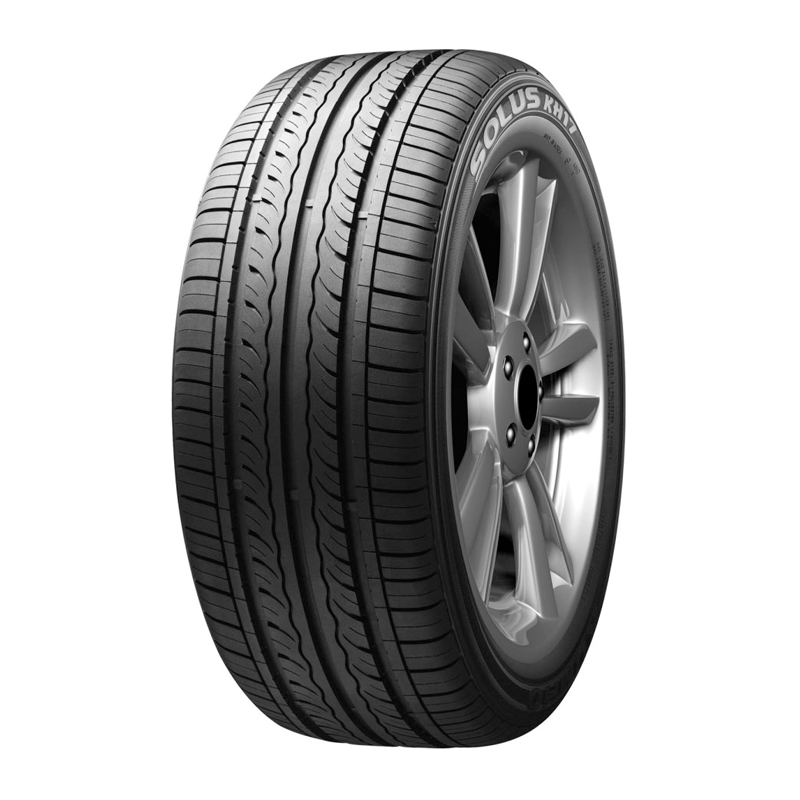

Шины Kumho KH17 165/80R13 87T нешипованная