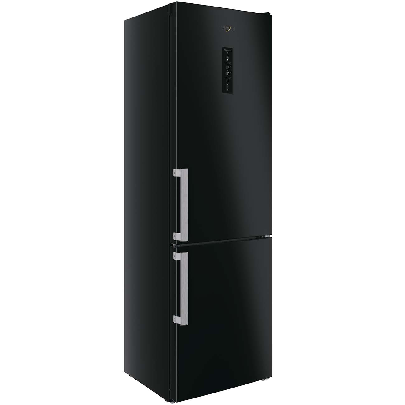 фото Холодильник whirlpool wts 8202i bx