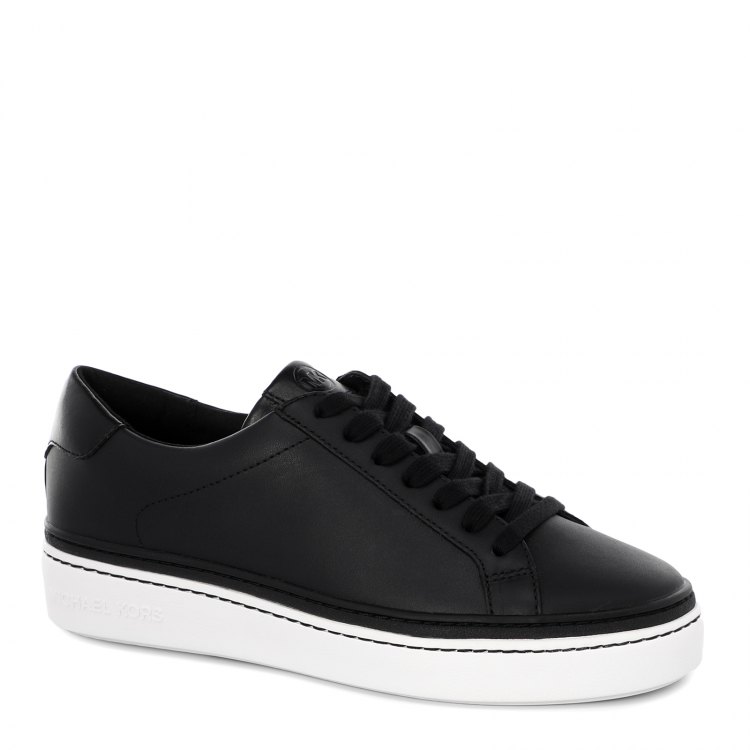 

Кеды женские Michael Kors 43S1CHFS1L_2604755 черные 9 UK, 43S1CHFS1L_2604755