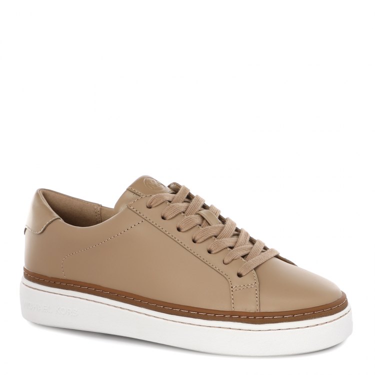 

Кеды женские Michael Kors 43S1CHFS1L_2604767 бежевые 6 UK, 43S1CHFS1L_2604767