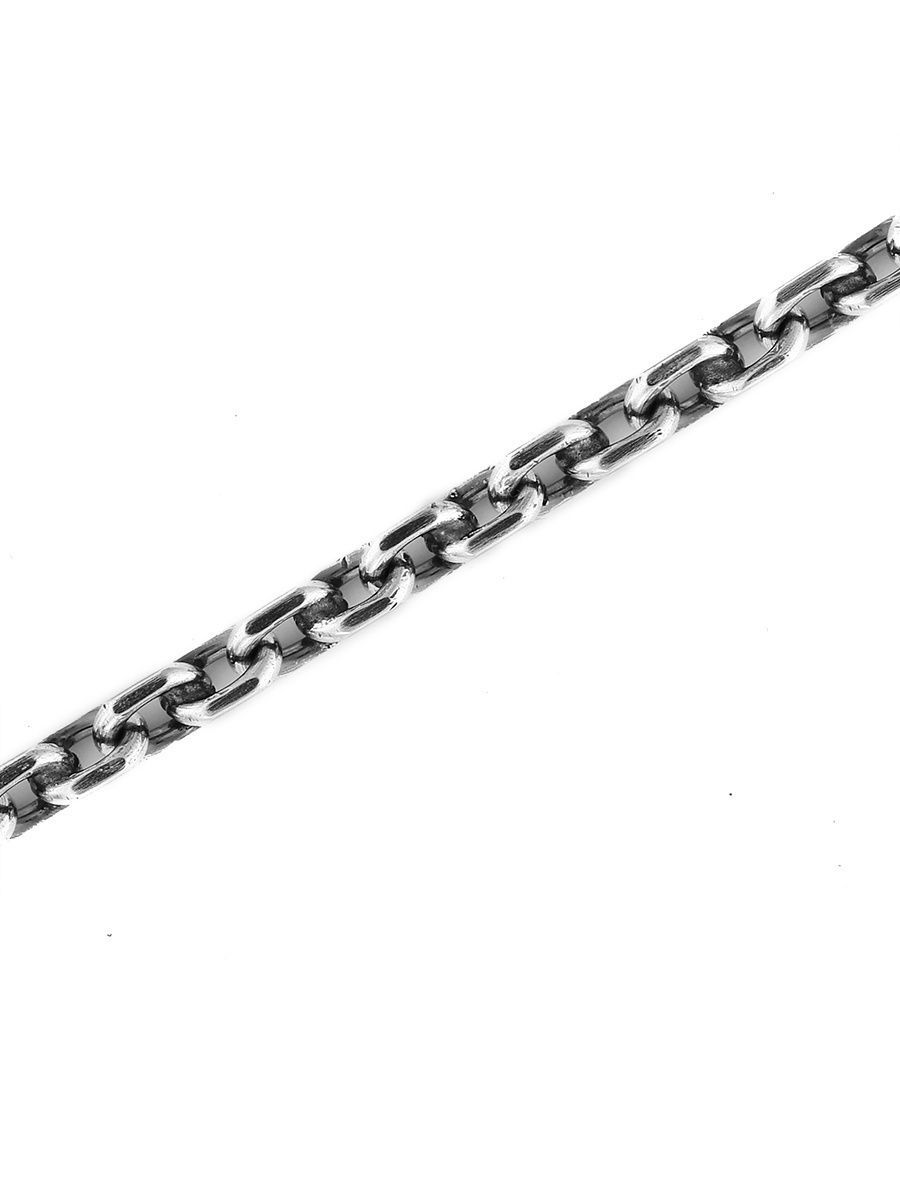 

Цепочка из серебра 60 см TOP CRYSTAL 40562314, 40562314