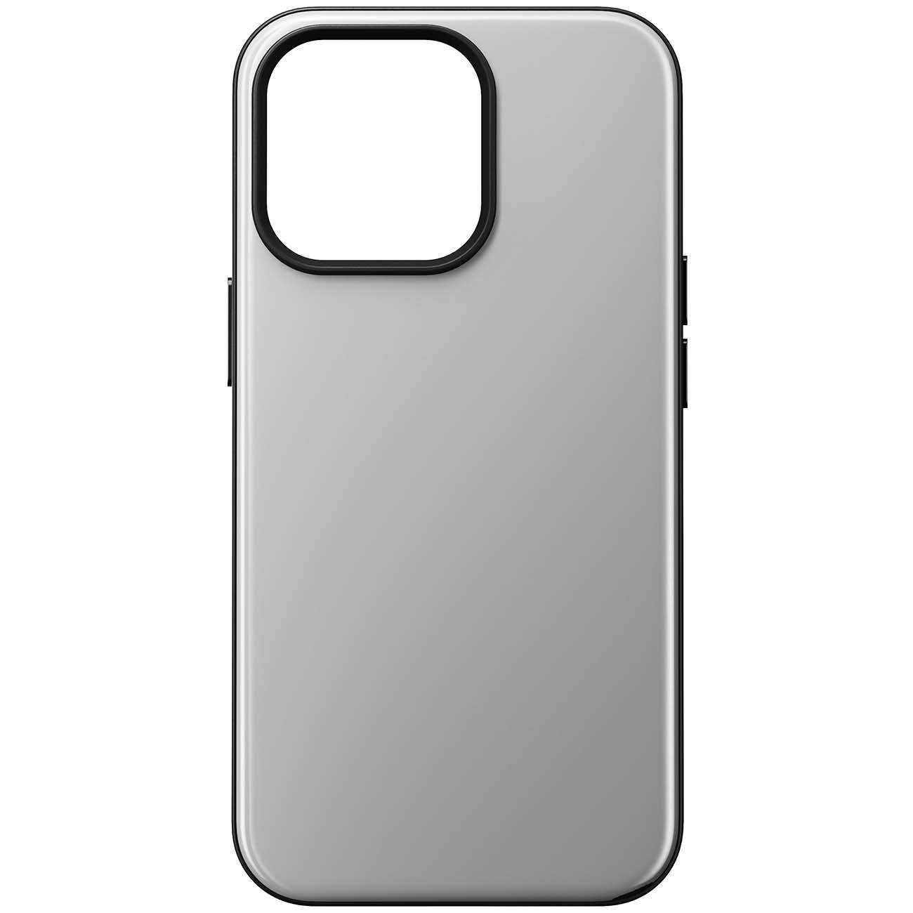 фото Чехол nomad sport case iphone 13 pro magsafe gray (nm01038085)