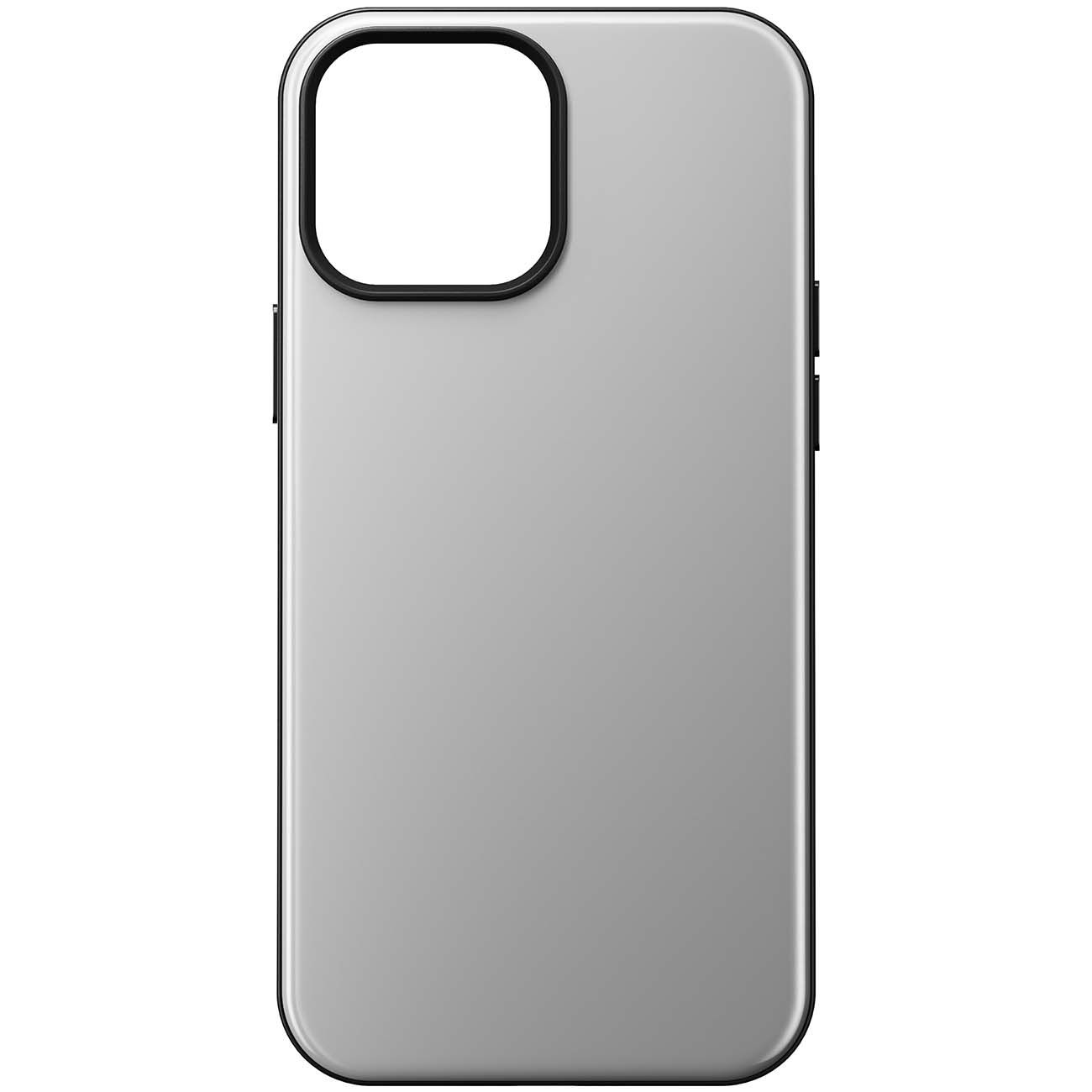 фото Чехол nomad sport case iphone 13 pro max magsafe gray (nm01039785)