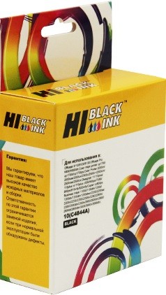 

Картридж Hi-Black (HB-C4844A)