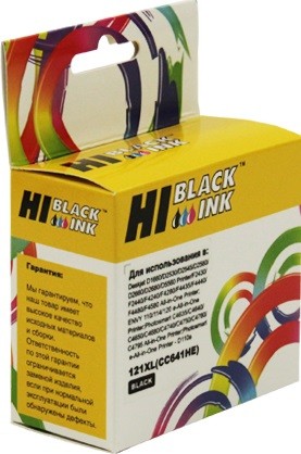 

Картридж Hi-Black (HB-CC641HE)
