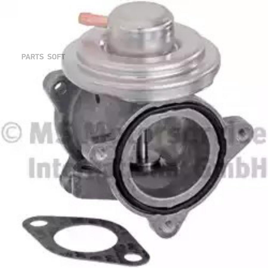 

7.24809.31.0_клапан рециркуляции! Skoda Fabia/Praktik/Roomster, VW Polo, Audi A2 1.4TDI 00