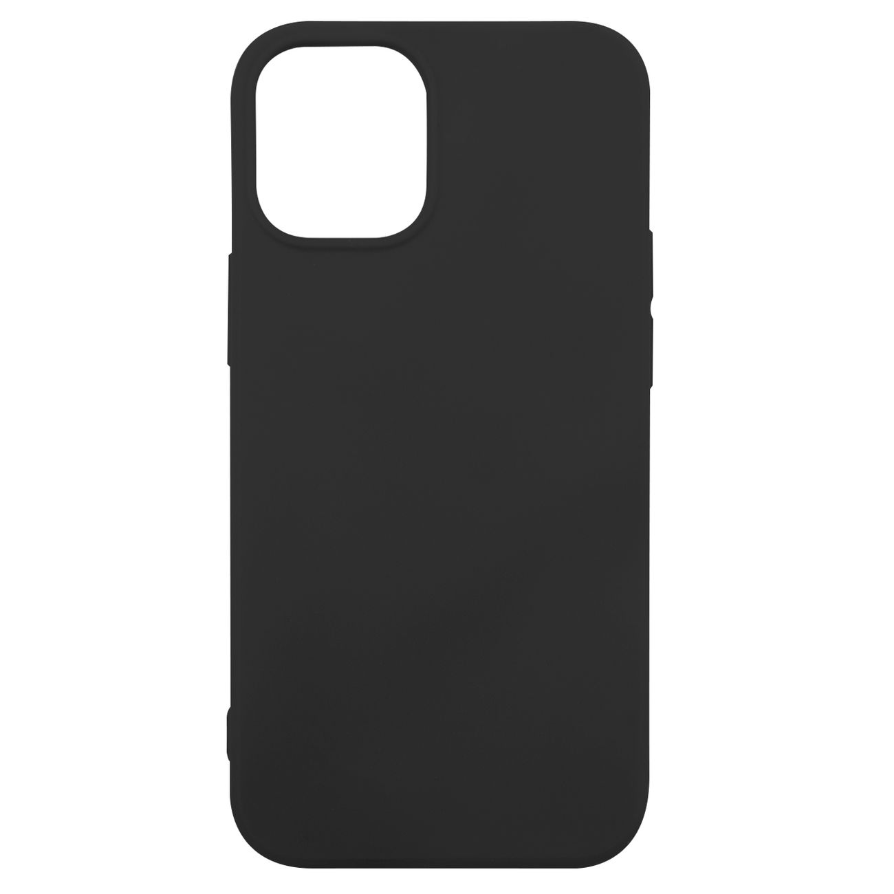 фото Чехол для смартфона red line iphone 13 mini black (ут000027000)